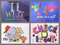 PTV Park Program Breaks 1995 WLJT Incomplete