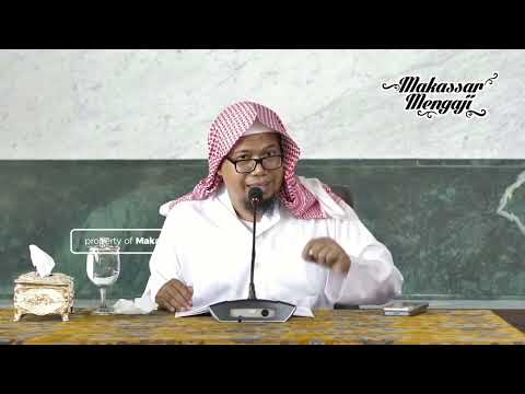 Cara Memperberat Timbangan Amal Kebaikan Pada Hari Kiamat - Ustadz Mizan Qudsiyah