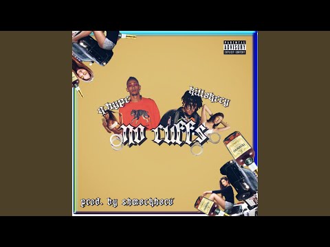 No Cuffs (feat. KillaKeey & ShmackHarv)