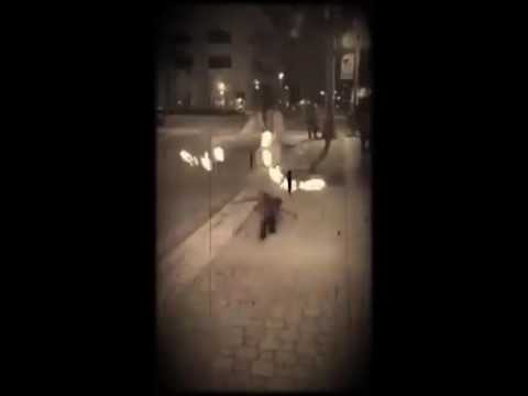 Promotional video thumbnail 18 for Ana Monroe Shows and Event Planning