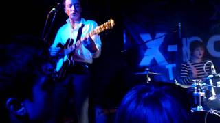 Miles Kane - Take the Night live @ Barfly Camden / London 22.01.2011