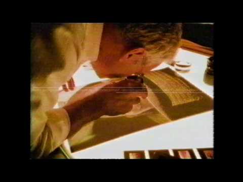 Harrison Ford (1999) A&E Escape the Ordinary