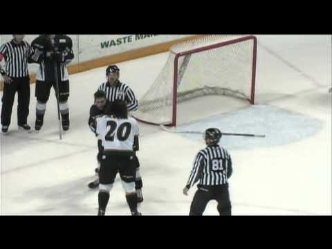 #20 Danick Paquette Trash Talker