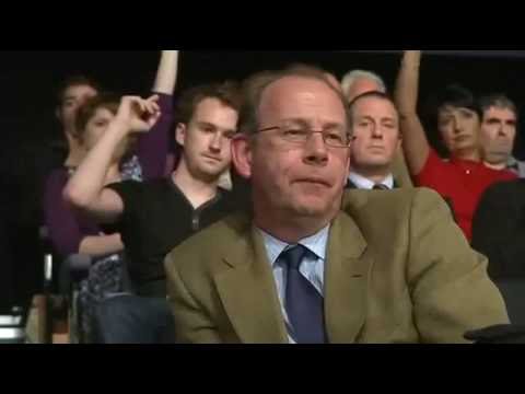 Historian David Starkey on Labour's Economy