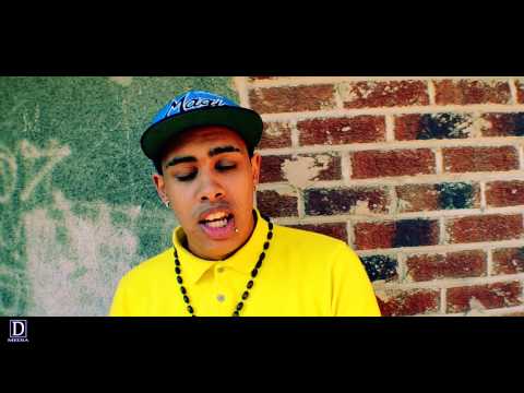 DMEDIA// HECTIC & FOSTAA | #SPRAYOUTLEVELS