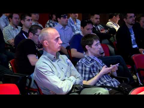 WinDays15 konferencija - pregled trećeg dana