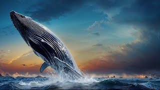 The Song of the Whales. Deep Meditation Sounds for Healing and Inner Peace .