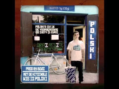 09. Polski - Lastpak (Feat. Boaz)