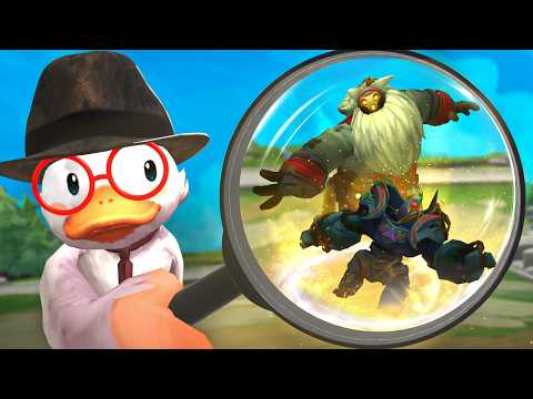 Bard's Hidden Rules EXPOSED! This is how your units are tailored!