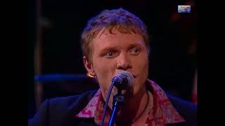 CC Cowboys - Når du sover (NRK Rondo 1995)