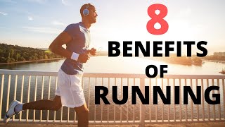 8 Benefits Of Running Every Day For 30 Minutes | Benefits Of Running Daily