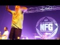 New Found Glory "Something I Call Personality ...