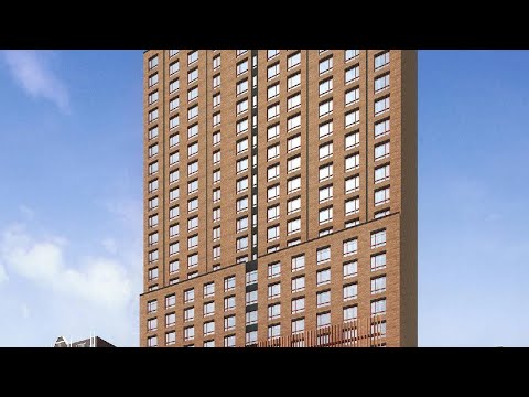 SpringHill Suites New York ManhattanTimes Square South | United States | Hotel Review🏠