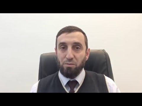 Njeriu që fitoj Xhenetin me pasurinë e tij - Hoxhë / Hfz Shaban Murati