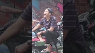 Download lagu DENNY CAKNAN KEDATANGAN TAMU DIMAS ZAENAL & NOPEK NOPIAN #shorts #dennycaknan mp3