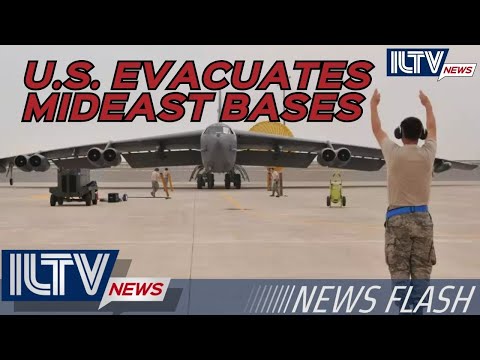 ILTV Evening News Flash – January 14, 2026