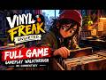 Vinyl Freak: Unsorted PC Steam CD Key Trailer