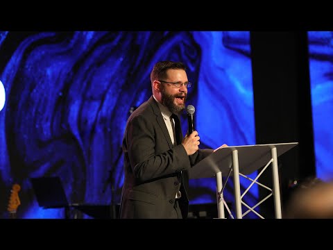 Night 1153 of The Stand | The River Church