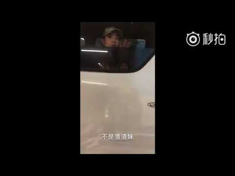 180317 Victoria - Shenzhen Airport