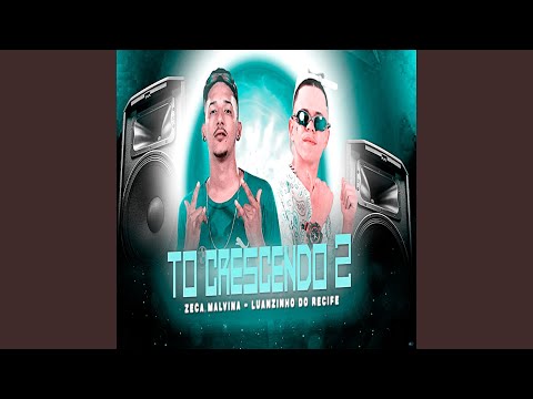 Tô Crescendo 2 (feat. Mc Gw)