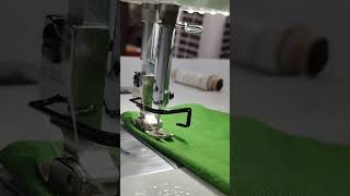 JACK A2C-C AUTOCUTTER SEWING MACHINE @Bandukwale #sewing #autocutter #jack #jackautocutter