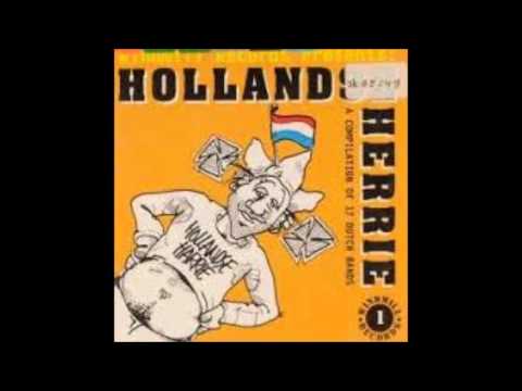 Hollandse Herrie 1 - Various Artists (Full Album)