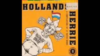 Hollandse Herrie 1 - Various Artists (Full Album)