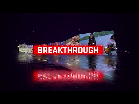 BREAKTHROUGH 15/09/25