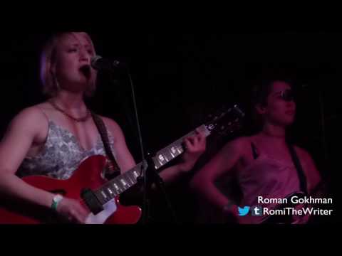 Cave Clove video