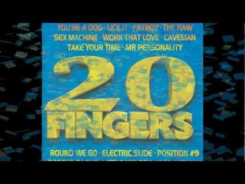 20 Fingers - Putang Ina Mo (1995)