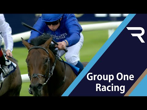 Another Classic for Godolphin in 2022 - Native Trail wins the Tattersalls Irish 2,000 Guineas