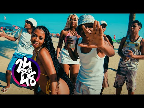 EU FAÇO DE TUDO - TIPO THIAGUINHO (Clipe Oficial) MC LCKaiique, Oliver, DJ Jeeh FDC e DJ Douglinhas