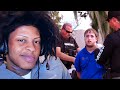 Regtoofunny Reacts To Jidion Catching The WEIRDEST Guy