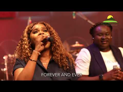 Worship Reset Concert