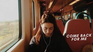 Jaymes Young - Come Back For Me (slowed)