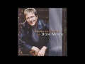 Don Moen Eres El Único