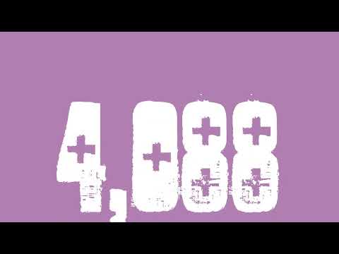 Colourful Numbers 1 to 9007199254740992!