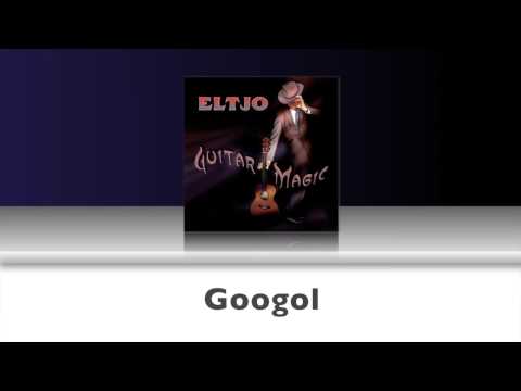 Eltjo Haselhoff: Guitar Magic