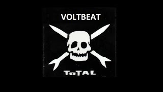 Volbeat - Rebound bass cover
