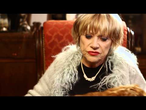 7 pytań do przyjaciół - Krystyna Sienkiewicz