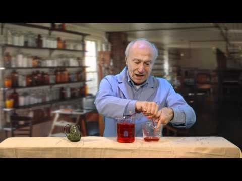 Siphon Explained by Doctor C