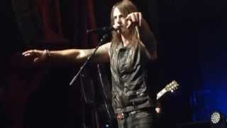 Satyricon - Fuel For Hatred - Live in Trondheim