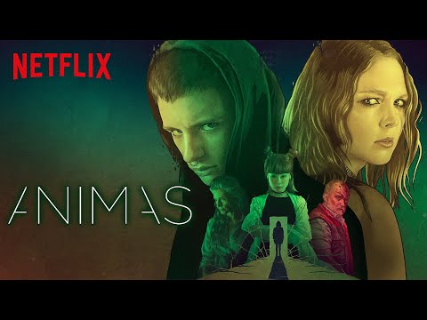 Animas — Trailer (Italiano)