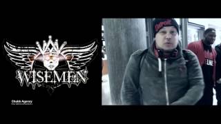 WeLive Presents Wu Tang Wisemen Vlog April 2017