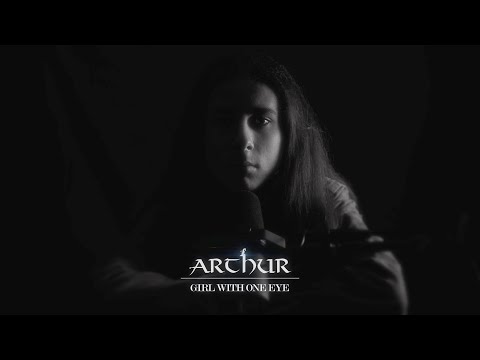 Arthur - Girl With One Eye (The Ludes / Florence + the Machine cover) in the Attic