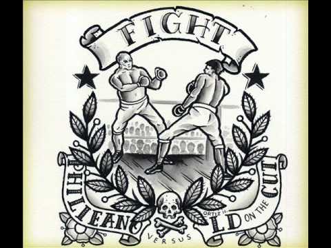 Philieano vs. LDontheCut - FIGHT