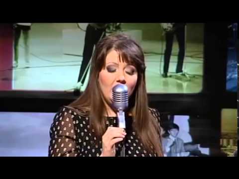 Наде Талевска - Езеро мое