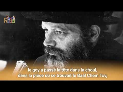 Mon Rabbi 143 - Tu peux le faire | Histoire
