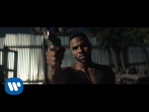 Jason Derulo - If I'm Lucky Part 1 (Official Music Video)