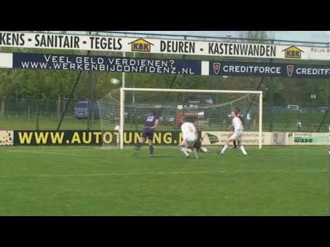 Rondom Voetbal: FC Breukelen kampioen!